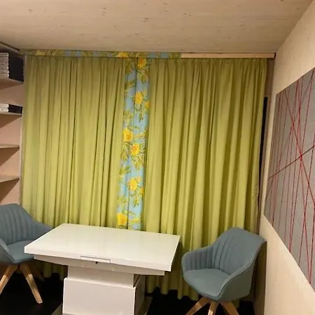 Domek alpejski Bosruck