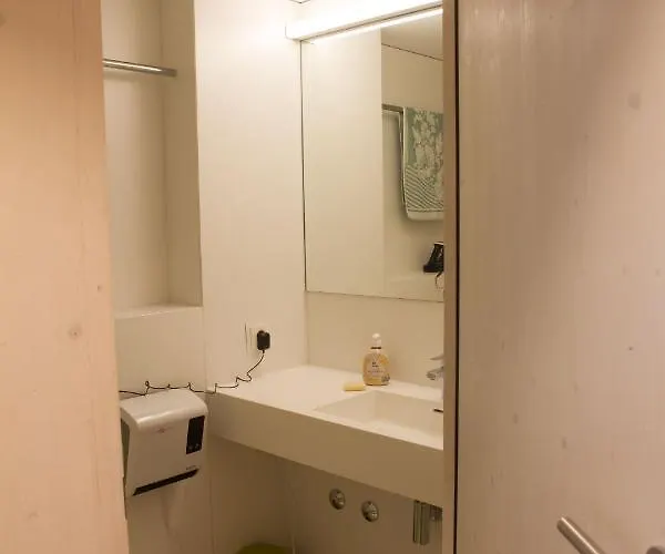 Bosruck Alpesi faház