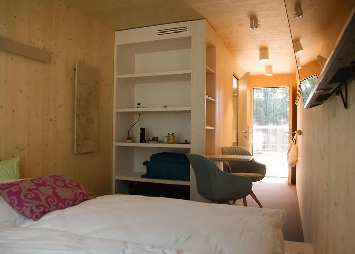 Chalet Bosruck Misselsdorf